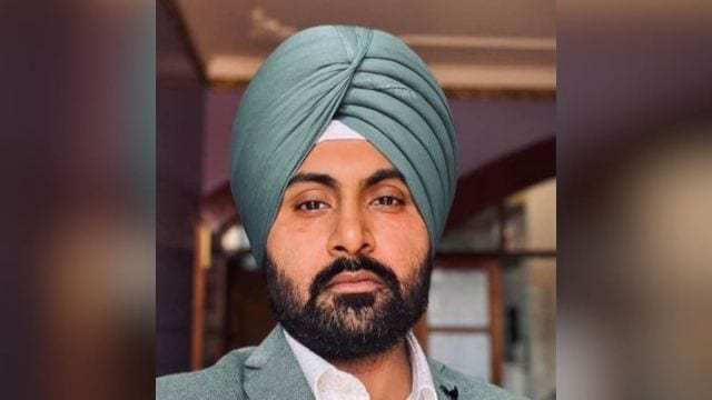 The Cyber Crime police station of the Ludhiana police has registered a case against Saini on November 28