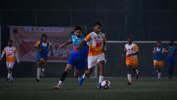 The project seeks to identify young football talents including 30 boys and 30 girls who will be selected and provided with technical training, educational support and international exposure in the game