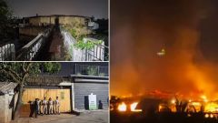 Anatomy of a blaze: ‘Combustible interiors, flammable furniture’ contributed to Goa nightclub fire’s rapid spread