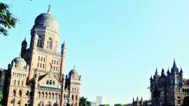 Brihanmumbai Municipal Corporation (BMC)