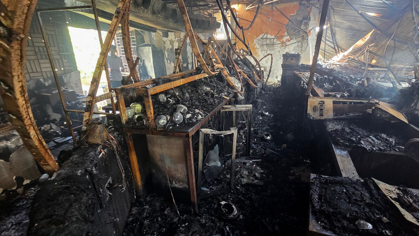 Day after Goa blaze, action, albeit late: Advisory for clubs, arrest from Delhi, and a sealing