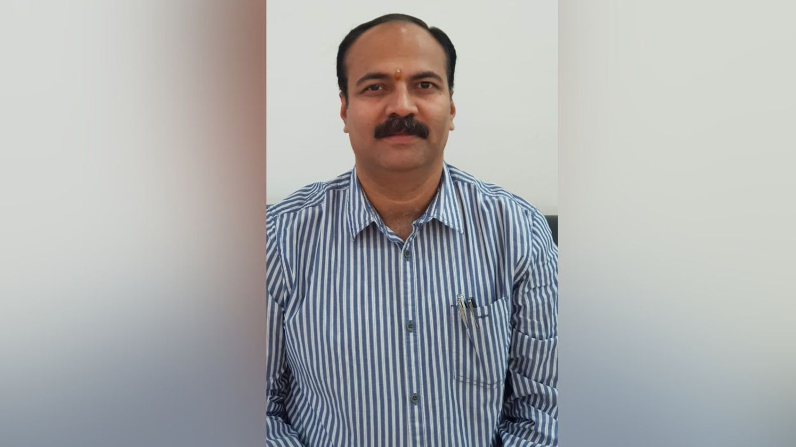 Haryana Officer Cleared in Corruption Probe