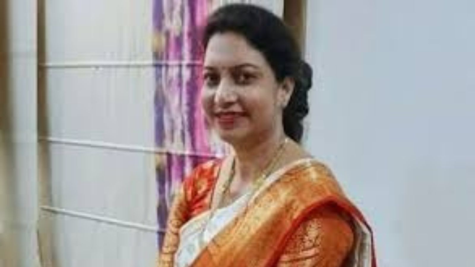 NCP Leader Geeta Hinge Killed in Highway Accident