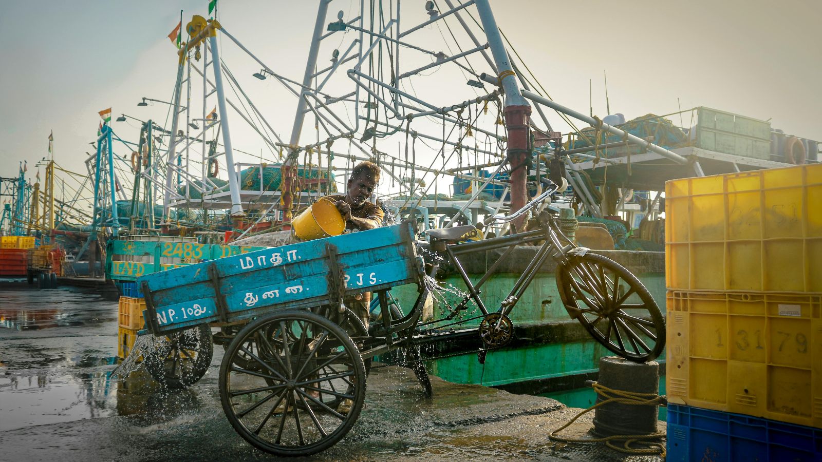 Top 10% earners in India capture 58% of national income, bottom 50% get only 15%: World Inequality Report 2026