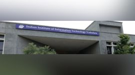 Indian Institute of Information Technology, Vadodara
