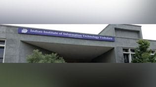 Indian Institute of Information Technology, Vadodara