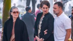 Will keep fighting govt, law has spoken louder than noise: Congress