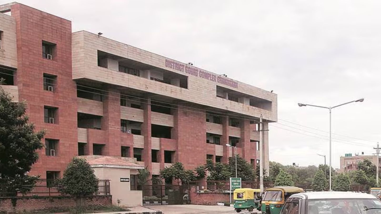 Chandigarh Building Misuse Penalties Face Legal Scrutiny as UT Seeks Rationalization