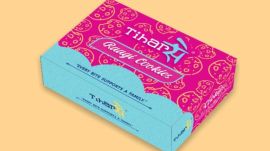 Around 500 convicts work daily between 8 am and 4 pm at the Tihar Jail factory to manufacture these products.