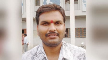 A BJP leader and local body member was stabbed to death by masked men while inspecting a PMGSY road project in Chhattisgarh’s Korba district.