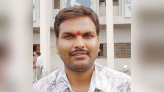 A BJP leader and local body member was stabbed to death by masked men while inspecting a PMGSY road project in Chhattisgarh’s Korba district.