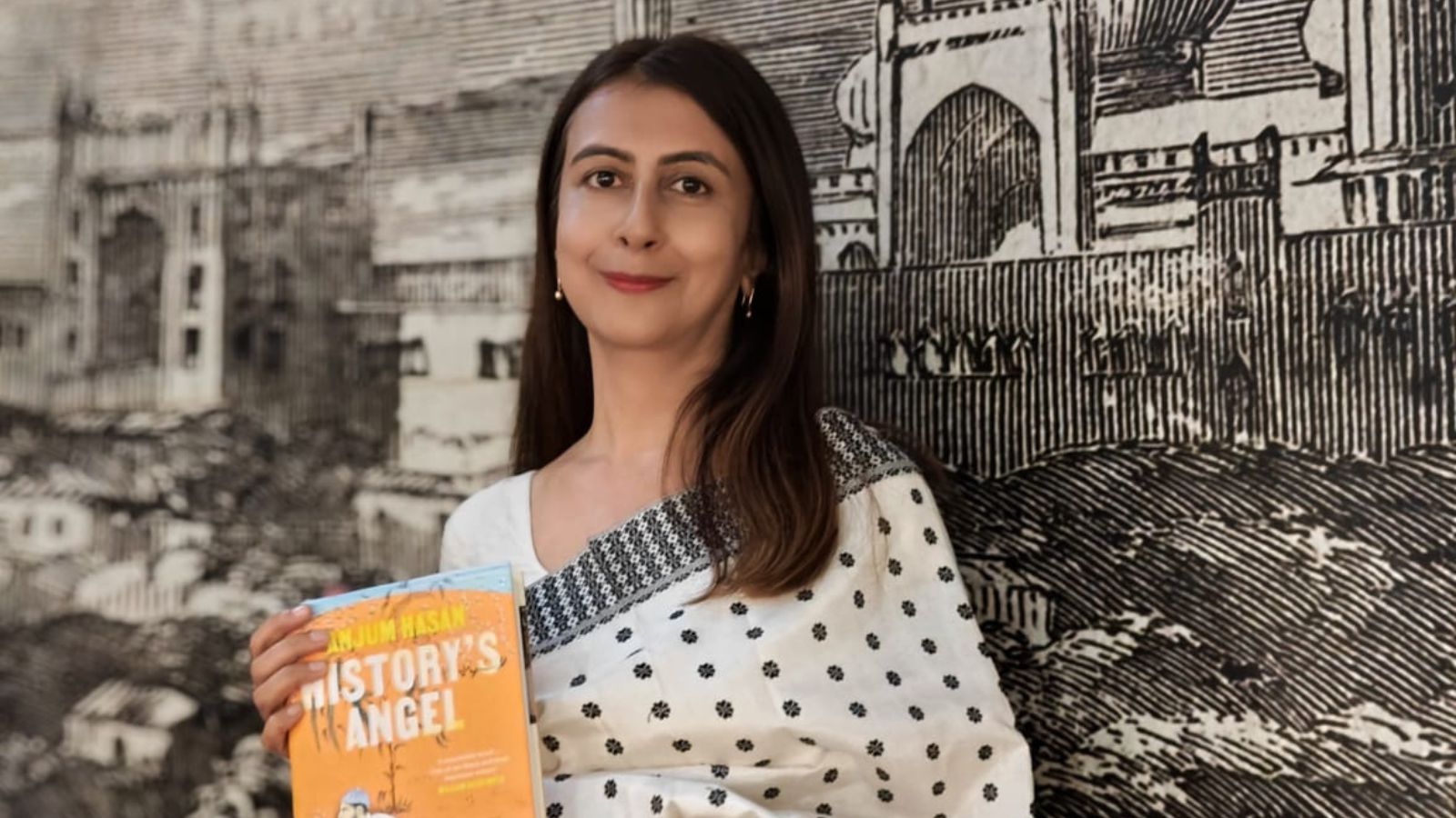 Anjum Hasan on Bengaluru's Influence on Her Writing