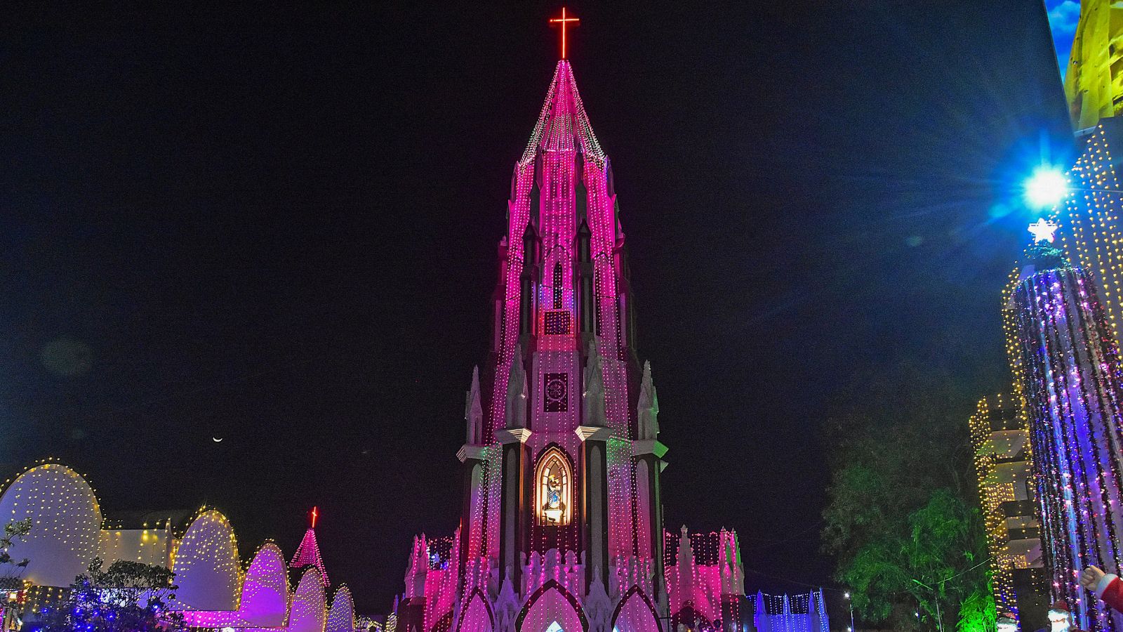 Bengaluru wakes up to chilly Christmas, sees second coldest winter in more than a decade