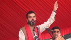 Student stir looming, spate of house detentions in Kashmir — from NC’s Ruhullah to PDP’s Para