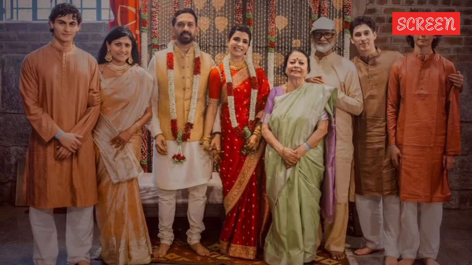 ‘Proud to see Samantha Ruth Prabhu, Raj Nidimoru walking forward with dignity, honesty’: Sister ends rumours about first marriage, shares family pic