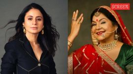 Malini Awasthi slams Rasika Dugal