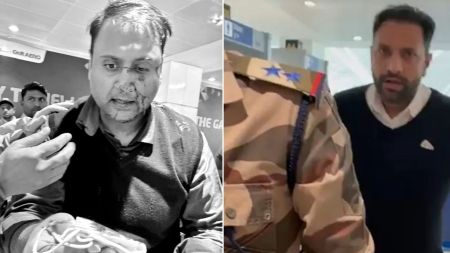 IGI Airport assault case: Air India Express pilot arrested; granted bail