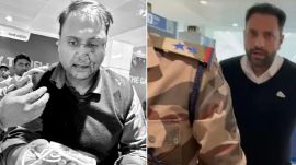 IGI Airport assault case: Air India Express pilot arrested; granted bail