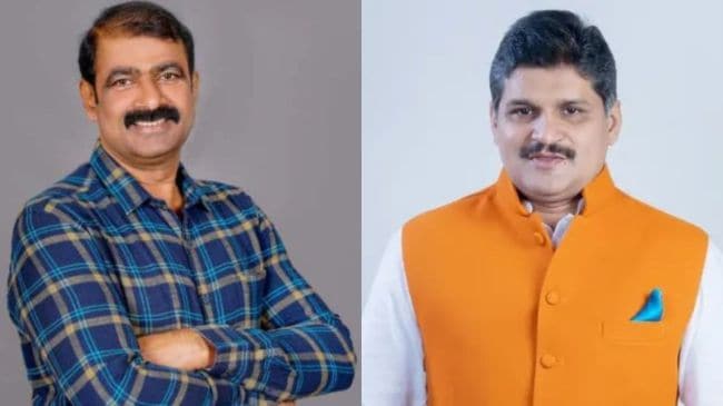 Rahul Kalate and Sanjoy Waghere set to join BJP in Pimpri