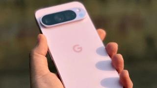 The Pixel 9 Pro series was launched last year.