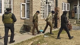 SIA seizes property of Hizbul Mujahideen militant Zahid Hussain