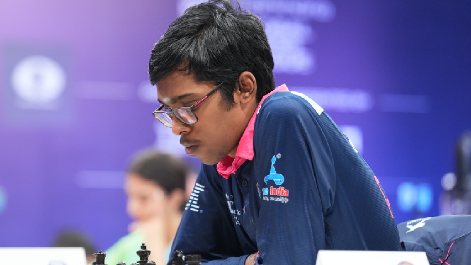 Praggnanandhaa interview: Gukesh, Arjun Erigaisi’s exploits in 2024 inspired me to be more ambitious