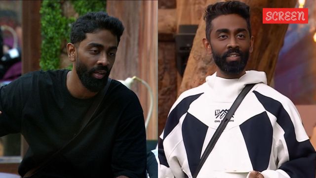 Bigg Boss 19 grand finale: Pranit More wins/ becomes runner up