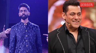 Bigg Boss 19's Pranit More on jokes about Salman Khan