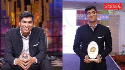 Pratham Mittal on joining Shark Tank India 5