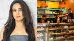 Preity Zinta Trishool Bakers