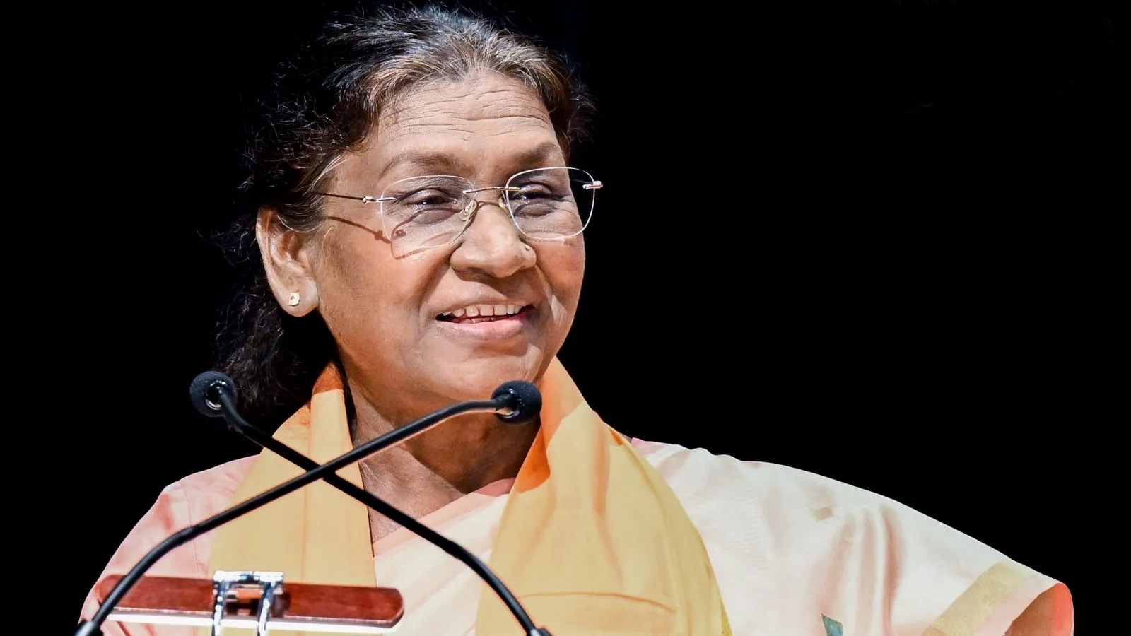 Viksit Bharat G RAM G Bill receives President Droupadi Murmu’s assent