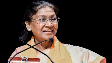 President Droupadi Murmu grants assent to VB-G RAM G Bill