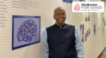 Prof KVS Hari, Director, Centre for Brain Research, IISc