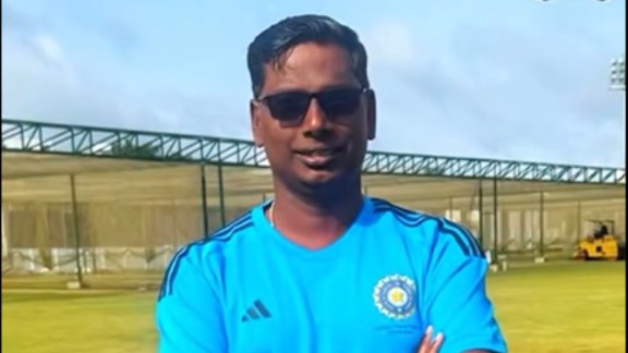 Puducherry coach assualted