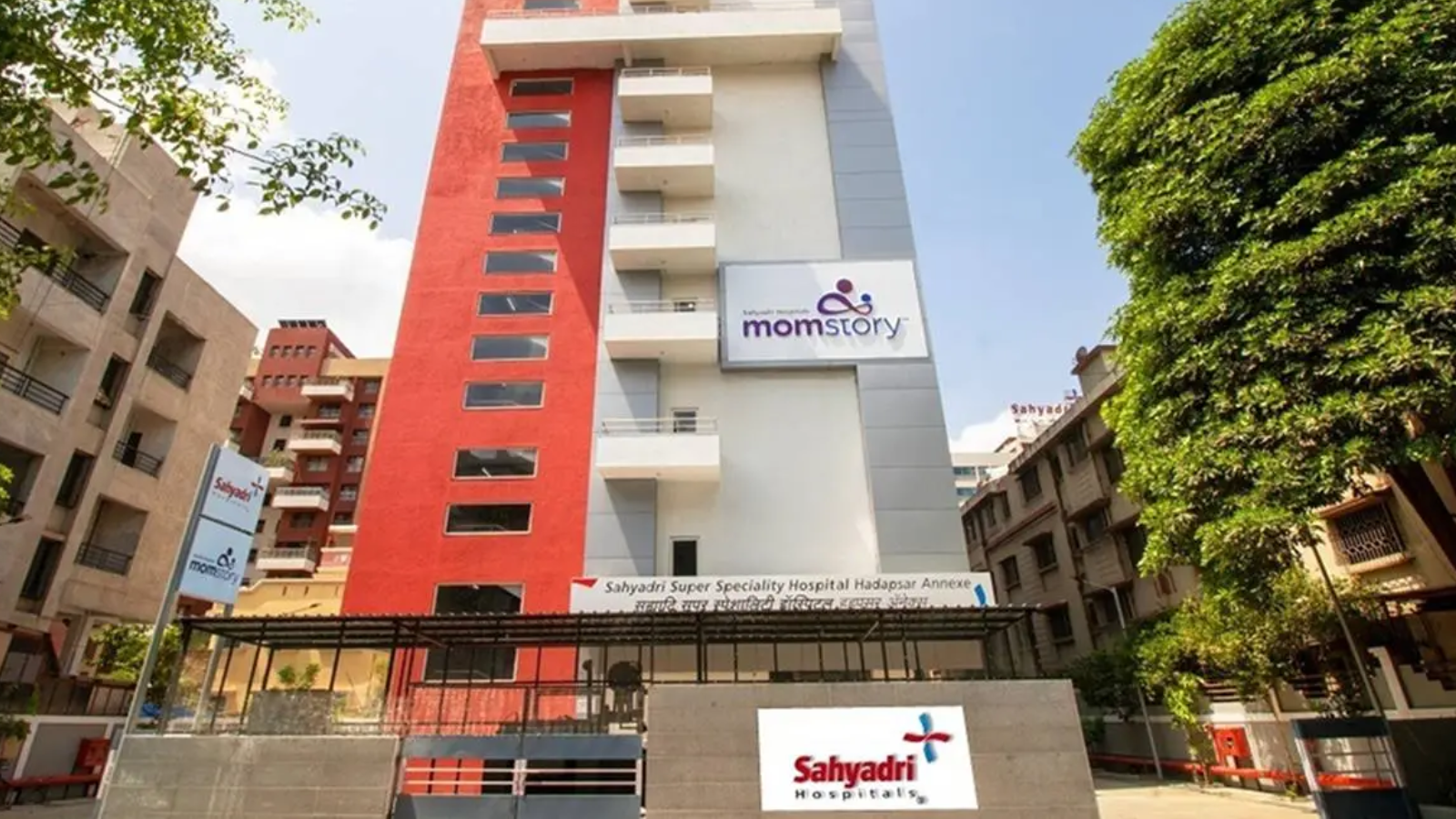 Relatives vandalize Pune hospital after patient's death
