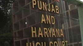 Punjab-HC-2-1_fc38b3 Punia family murder case, Sonia Poonia, Sonia Poonia interim bail, Punjab and Haryana High Court, Indian express news, current affairs