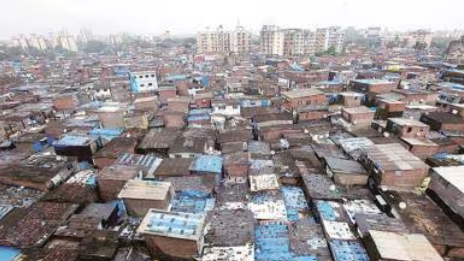 High Court overturns rejection of slum dwellers' housing claims