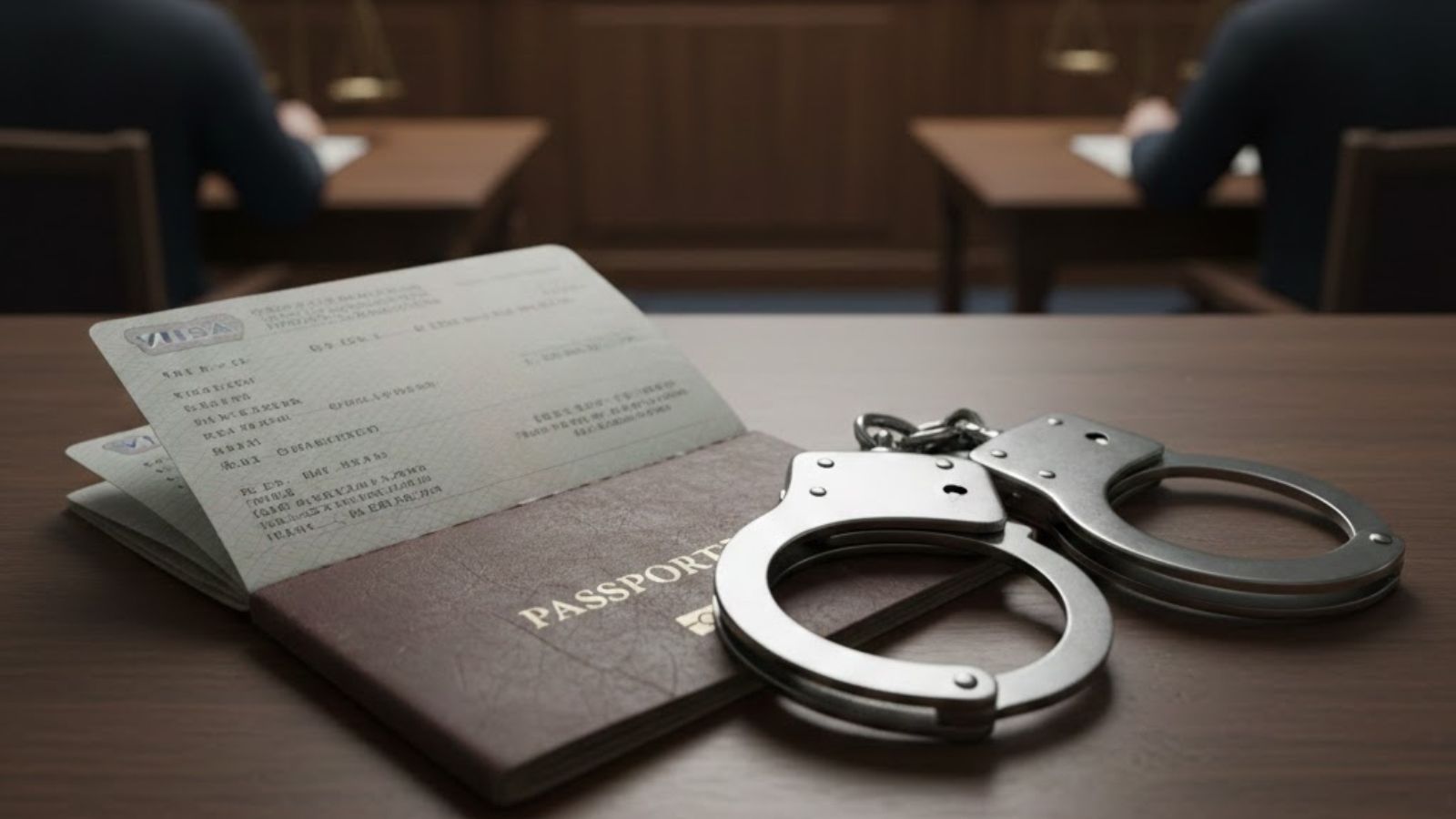 High Court Cautions Against Routine Passport Surrender as Bail Condition
