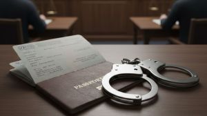 ‘Judge not wholly free, can’t innovate at pleasure’: Punjab and Haryana High Court cautions against routine passport surrender as bail condition