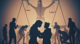 To save the other kids and females, the convict must stay inside the four walls of the prison until he is closer to the Sunset of his virility, the Punjab and Haryana High Court said.