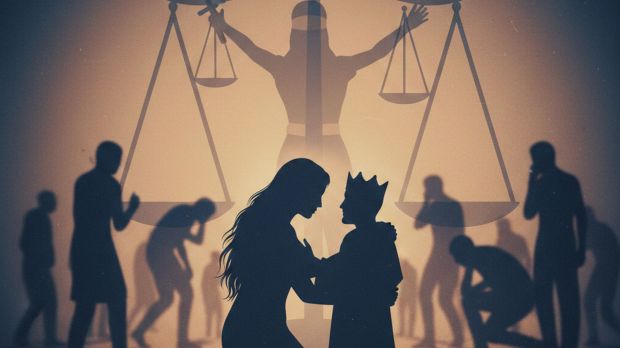 Punjab and Haryana High Court says mothers have blind love for 'raja betas' who can be villainous, gives 30-year jail term to man in rape, murder case