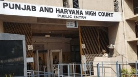 Punjab and haryana high court 30-year-old land battle ends as Punjab and Haryana HC restores family settlement in Fazilka village