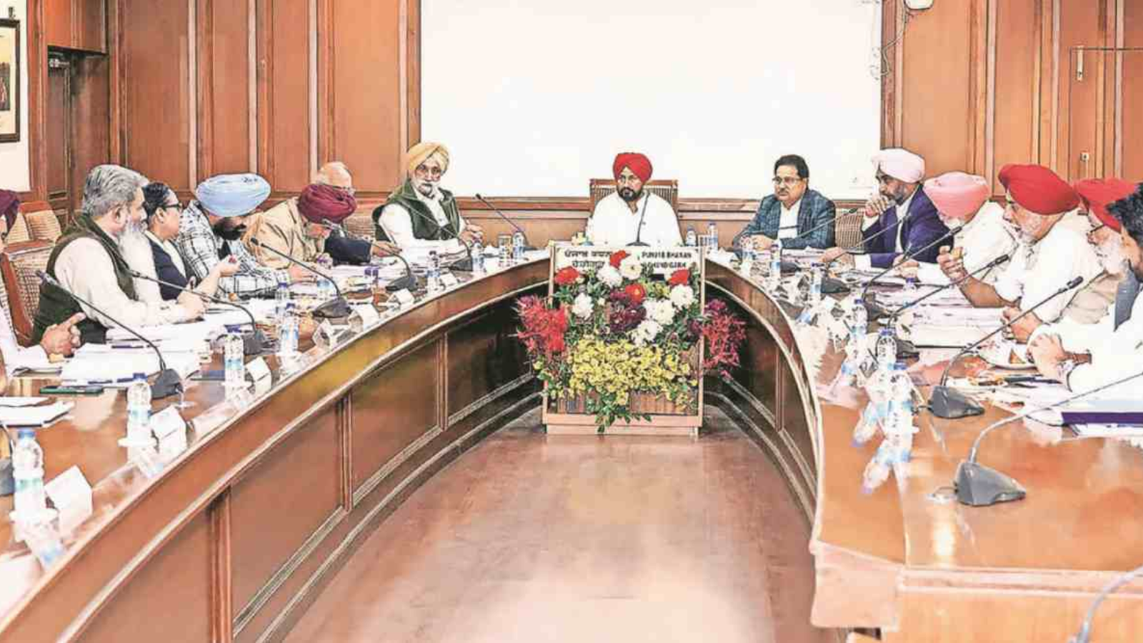 Punjab Amends PSPCL CMD Appointment Guidelines