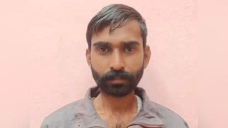 The suspect, identified as Prakash Singh, alias Badal, was allegedly working for Pakistan’s Inter-Services Intelligence (ISI) and leaking the information across the border for monetary gains.