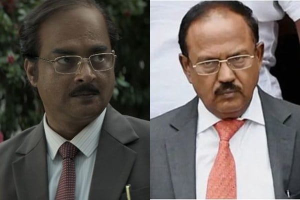 شخصية Dhurandhar R Madhavan مستوحاة من NSA Ajit Doval