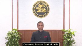 RBI governor repo rate cut