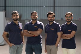 Quintrans was founded in 2021, but it was really born much earlier in conversations (Express)