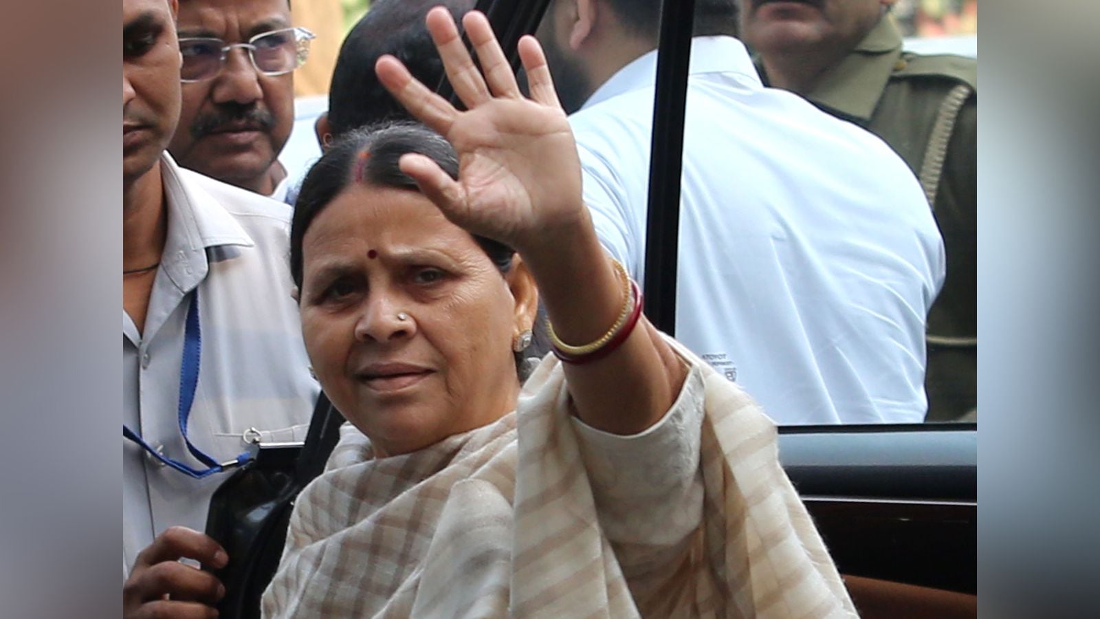 CBI opposes Rabri Devi’s plea to transfer cases from judge