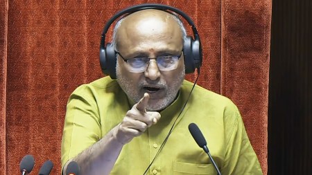 Parliament Winter Session 2025