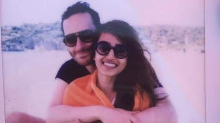 Radhika Apte recalls her shotgun wedding proposal to husband Benedict: 'There was a problem in my passport office, with the visa application'